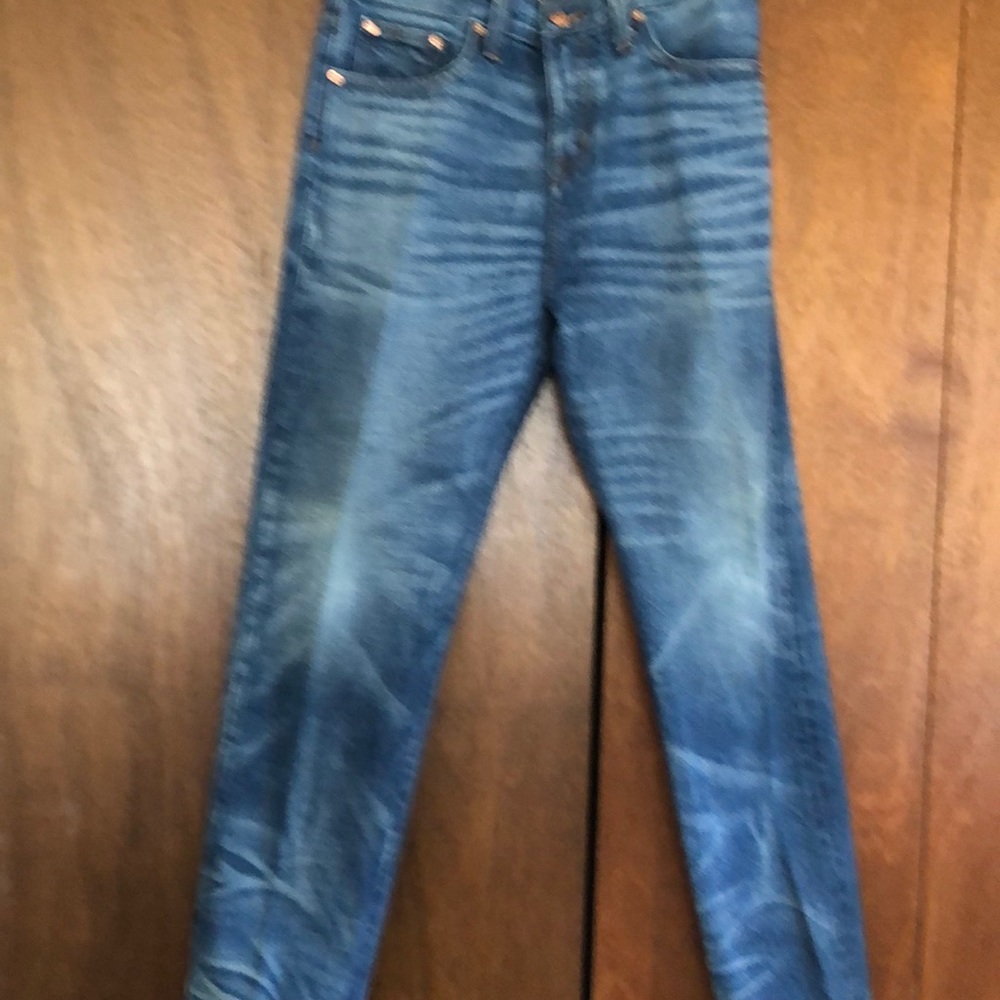 JCrew Jeans - Picture 3 of 6